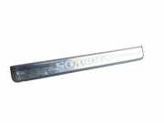 Schwellerverkleidung vorne links KIA SORENTO I (JC) 2.5 CRDi 858863E000