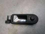 Türöffner innen links hinten VW Passat B5 Variant (3B5) 3B1837113