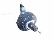 Unterdruck-Bremskraftverstärker VW SCIROCCO (137, 138) 2.0 TSI 1K2614105BB 1K2611301C