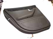 Türpolster hinten links AUDI A4 (8E2, B6) 1.9 TDI 8E0867305