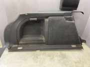 Armaturenbrett Seitenverkleidung AUDI A4 Avant (8ED, B7) 1.9 TDI 8E9863879M