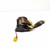Mittlerer Sicherheitsgurt hinten JAGUAR S-TYPE (X200) 2.7 D 4R83-F600A38-AAAMB