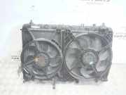 Radiator Pack Set HYUNDAI TRAJET (FO) 2.0 CRDi