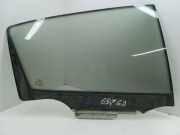 Türscheibe rechts hinten Toyota Yaris (P1) 43R00048