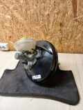 Unterdruck-Bremskraftverstärker VW PASSAT B5 (3B2) 1.9 TDI 4motion 8D0612105