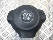 Schleifring Airbag VW Polo V (6R, 6C) 5K0880201F