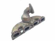 Auspuffkrümmer links PORSCHE CAYENNE (9PA) S 4.5