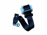 Sicherheitsgurt hinten links BMW 6 Cabrio (F12) 640 d 34092211D