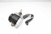Sicherheitsgurt links hinten Honda CR-V III (RE) 82850SWWG0