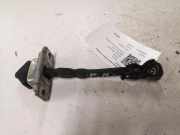 Türanschlag vorne links MAZDA 5 (CR19) 1.8