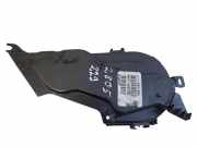Timing Belt Protection Cover VOLVO V70 III (BW) 2.0 D 9655399580