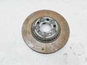 Bremsscheibe hinten rechts MERCEDES-BENZ GLC (C253) 250 d 4-matic (253.309) 16C05840E A0004230712