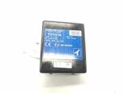 Andere Steuergeräte TOYOTA VERSO S (_P12_) 1.33 (NSP120_) 89741-52480