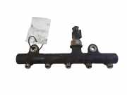 Kraftstoffzuführung PEUGEOT 508 2.0 HDi 9656391180