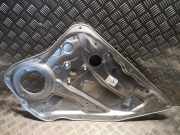 Fensterheber rechts hinten Mercedes-Benz C-Klasse (W204) 2047300879
