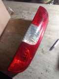 Rücklicht hinten links FIAT DOBLO Cargo (223_) 1.9 JTD (223ZXE1A) 51755145 20120383