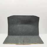 Bodenbelag Kofferraum Skoda Octavia III Kombi (5E) 5E9863463AB