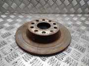 Bremsscheibe hinten links