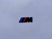 Emblem BMW X5 (F15, F85)
