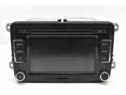 Radio/Navigationssystem-Kombination VW Touran (1T1, 1T2) 56D035190A