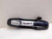 Türaußengriff hinten links SUZUKI VITARA (LY) 1.6 DDiS (APK 416D) 8282065D10