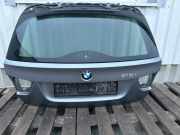 Heckklappe geschlossen BMW 3er Touring (E91)