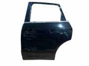 Tür links hinten Audi Q5 (8R) 8R0833051B