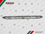 Vorderer oberer Gitter FIAT 500 (312_) 1.2 735619481