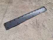 Türleiste hinten rechts VW CRAFTER 30-50 Flatbed (2F_) 2.5 TDI A9066900862