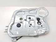 Türfensterheber hinten rechts HYUNDAI SANTA FÉ III (DM) 2.2 CRDi 4WD 824802B750HZ