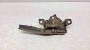 Motorhaubenschloss OPEL FRONTERA B (6B_) 2.2 DTI