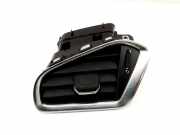 Lüftungsgitter Armaturenbrett Citroen C4 II (B7) 9671332377