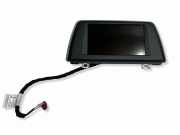 Navigationsanzeige BMW 2 Gran Tourer (F46) 218 i 9317941