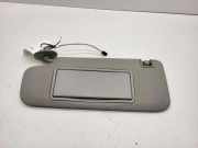 Linke Sonnenblende OPEL ASTRA K 1.6 CDTi 39046141