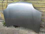 Motorhaube NISSAN X-TRAIL (T30) 2.2 dCi 4x4