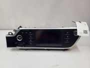 Navigationsanzeige CITROËN C4 CACTUS 1.6 HDi 90 9805089780