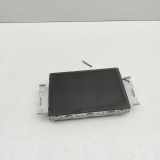 Navigationsanzeige VOLVO V60 I Cross Country (157) D4 31483612