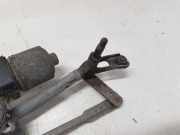 Scheibenwischermechanismus vorne CITROËN BERLINGO Furgon (B9) 1.6 HDi 90 16V 9682861480