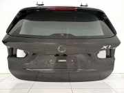 Heckklappe geschlossen BMW X1 (F48) 7350798