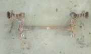 Achse hinten Opel Astra K (B16)