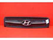 Lüftungsgitter für Stoßfänger Hyundai Tucson I (JM) 863512E000