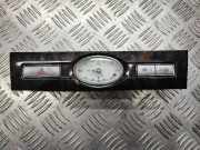 Innenuhr FORD MONDEO III Sedan (B4Y) 2.0 16V TDDi / TDCi 3S7T15000FB