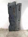 Unterbodenabdeckung links VW GOLF VIII (CD1) 1.5 TSI Bluemotion 5WA825201D