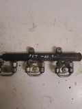 KRAFTSTOFFVERTEILER EINSPRITZLEISTE VERTEILERROHR CITROËN C6 (TD_) 2.7 HDi 9654142130