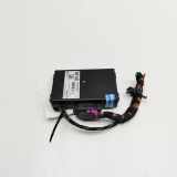 Gateway-Steuereinheit AUDI A8 D4 (4H_) 3.0 TDI quattro 4H0907468AH 4H0907468AC