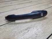 Türaußengriff rechts MERCEDES-BENZ C (W204) C 200 CDI (204.007, 204.006) PA6GF30