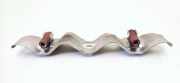Heat Insulation CITROËN C5 III Break (TD_) 2.0 HDi 9655645080