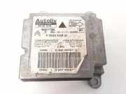 Airbag-Steuergerät CITROËN C5 I Break (DE_) 2.0 16V (DERFNF, DERFNC, RERFNC) 603481900 9658177080