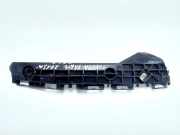 Stoßstangenhalterung hinten links TOYOTA YARIS (_P13_) 1.4 D-4D (NLP130_) 52576-0D130