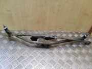 Scheibenwischermechanismus vorne VW TRANSPORTER IV Flatbed (70XD) 1.9 TD 701955216 701955215